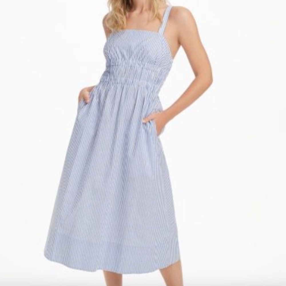 Club Monaco Theah Dress Size 2